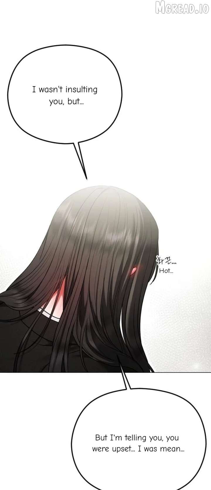 The Ending, I Want to Change it Chapter 114 - Page 35
