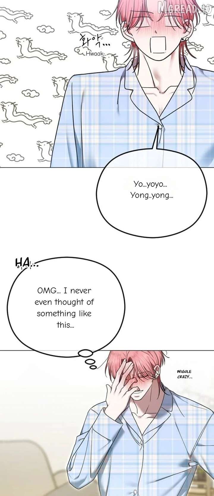 The Ending, I Want to Change it Chapter 114 - Page 38