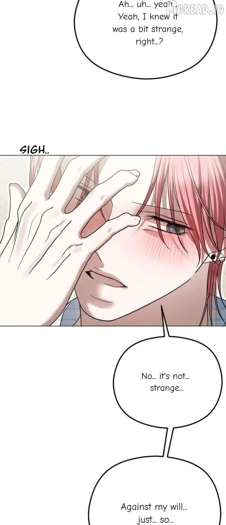 The Ending, I Want to Change it Chapter 114 - Page 40