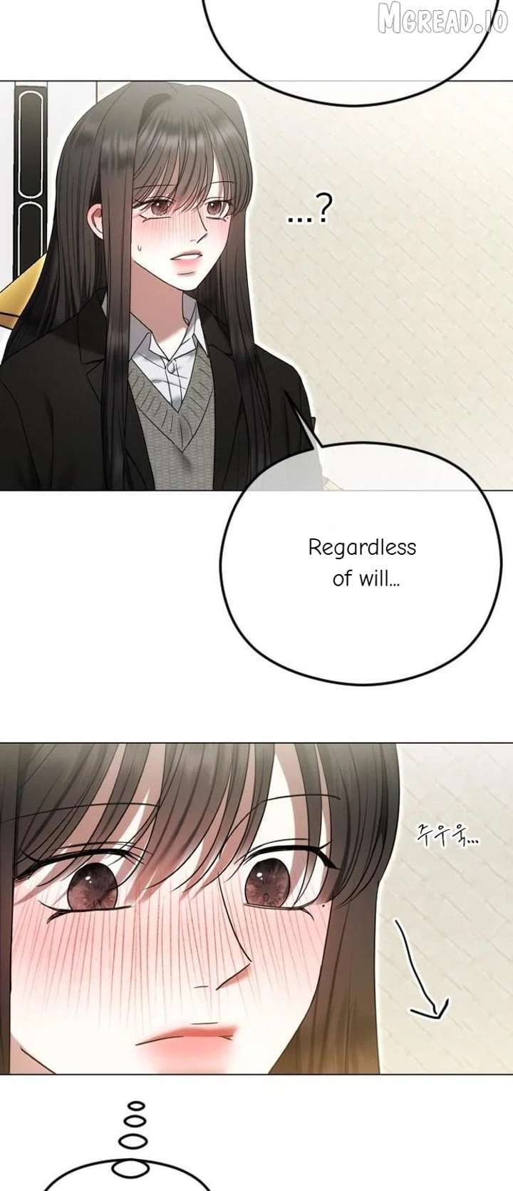 The Ending, I Want to Change it Chapter 114 - Page 41
