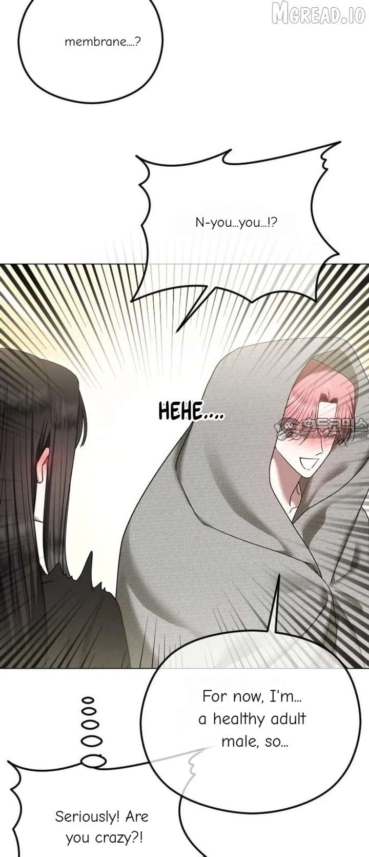 The Ending, I Want to Change it Chapter 114 - Page 42