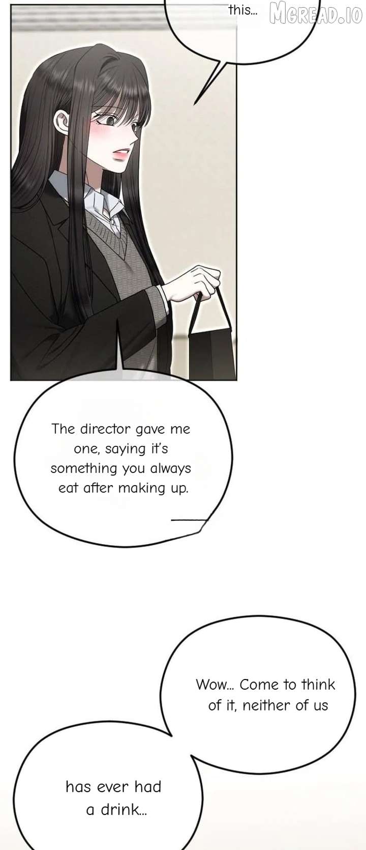 The Ending, I Want to Change it Chapter 114 - Page 44