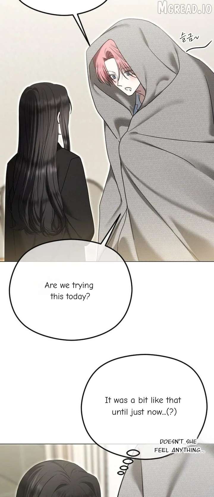 The Ending, I Want to Change it Chapter 114 - Page 45