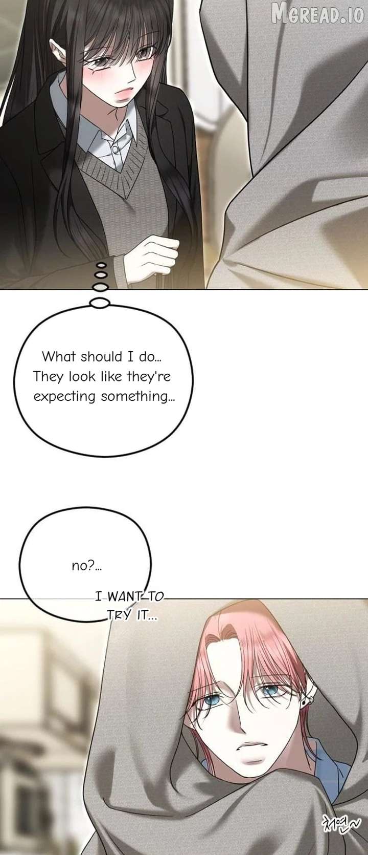 The Ending, I Want to Change it Chapter 114 - Page 46