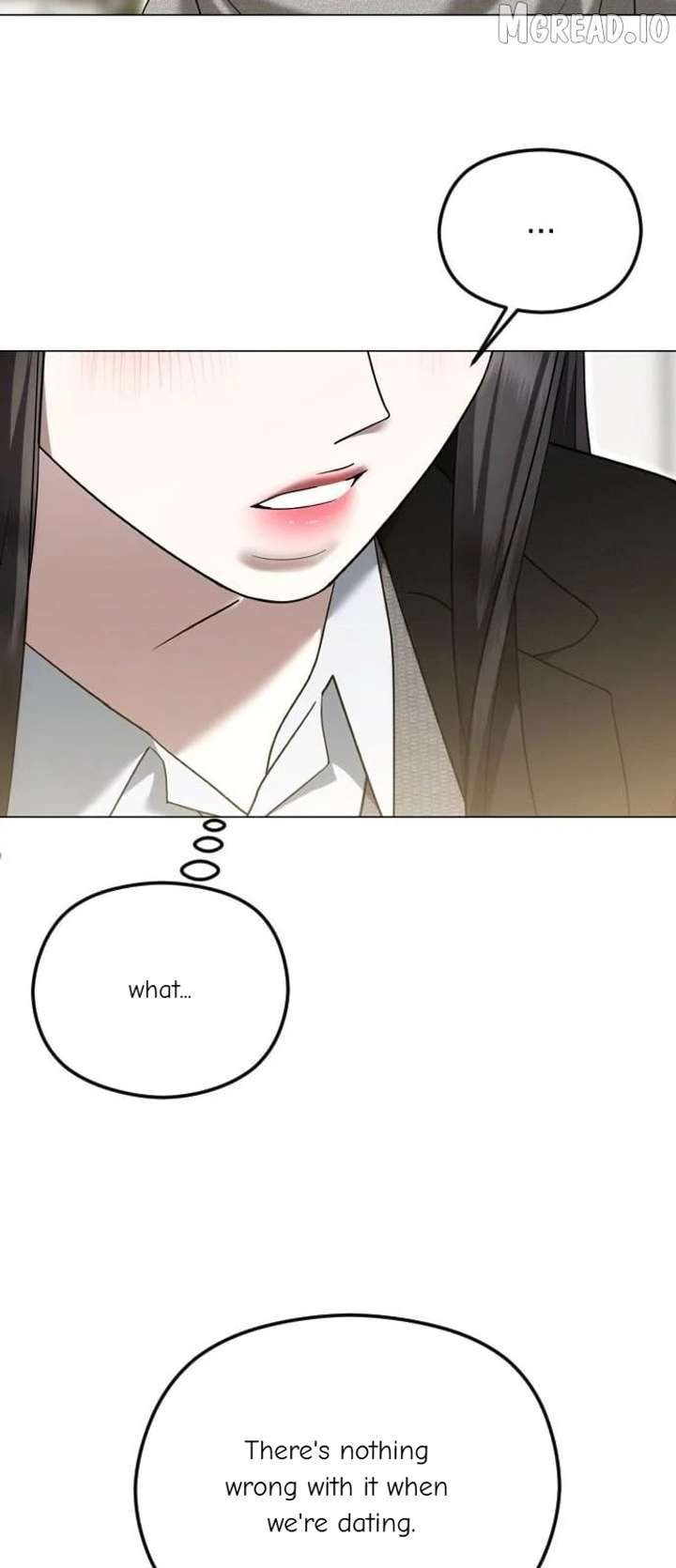 The Ending, I Want to Change it Chapter 114 - Page 47