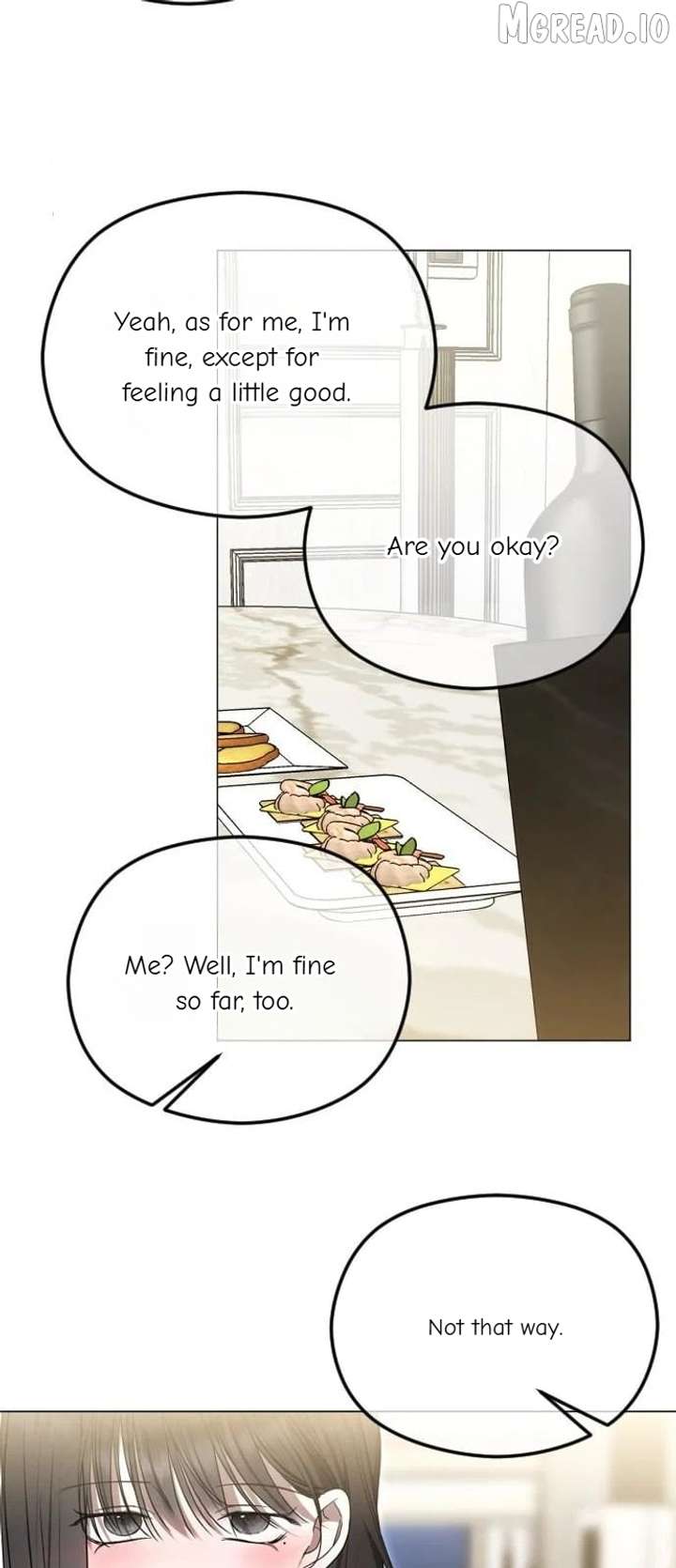 The Ending, I Want to Change it Chapter 114 - Page 50