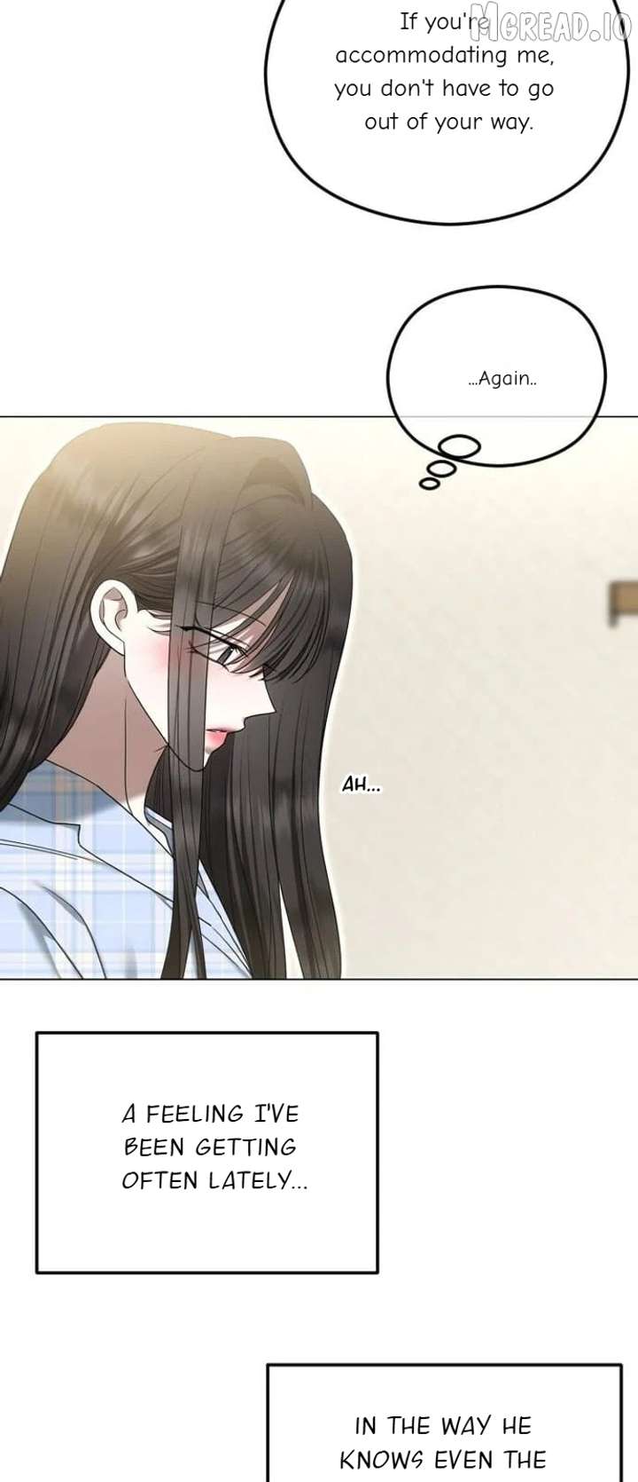 The Ending, I Want to Change it Chapter 114 - Page 52