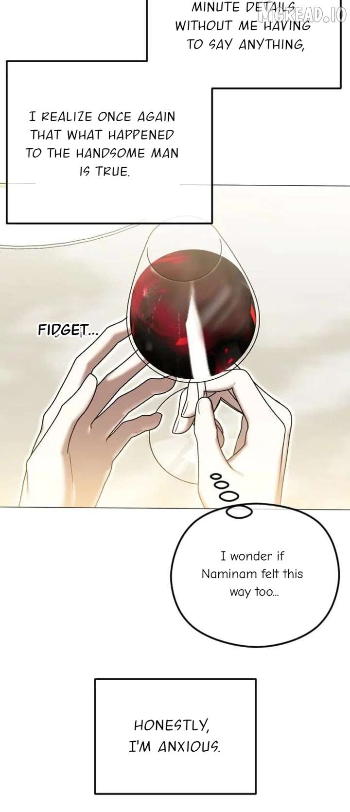 The Ending, I Want to Change it Chapter 114 - Page 53