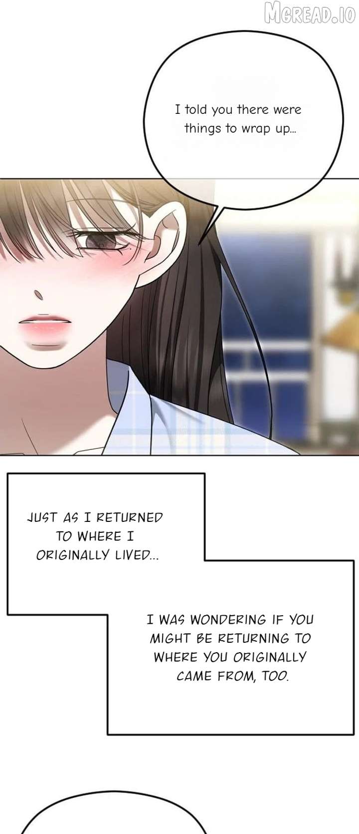 The Ending, I Want to Change it Chapter 114 - Page 54