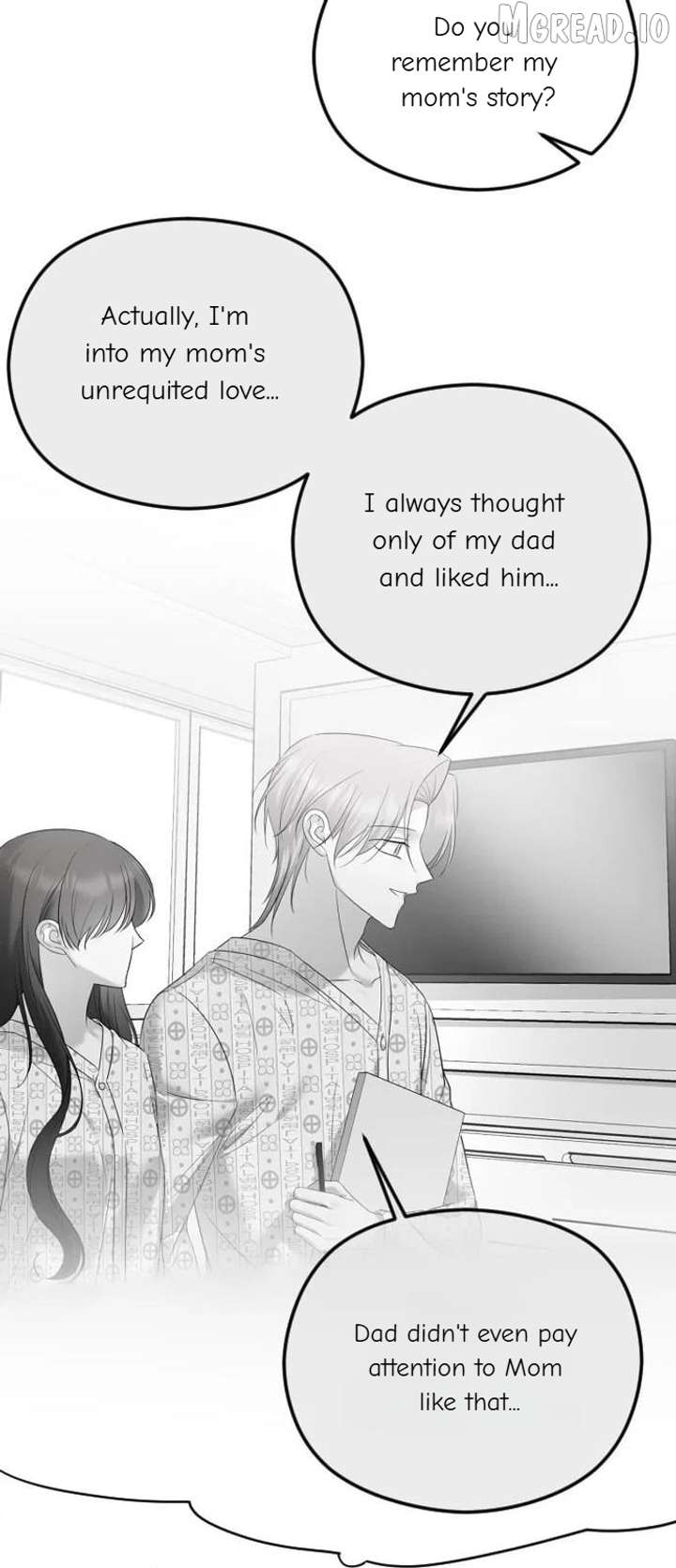 The Ending, I Want to Change it Chapter 114 - Page 56