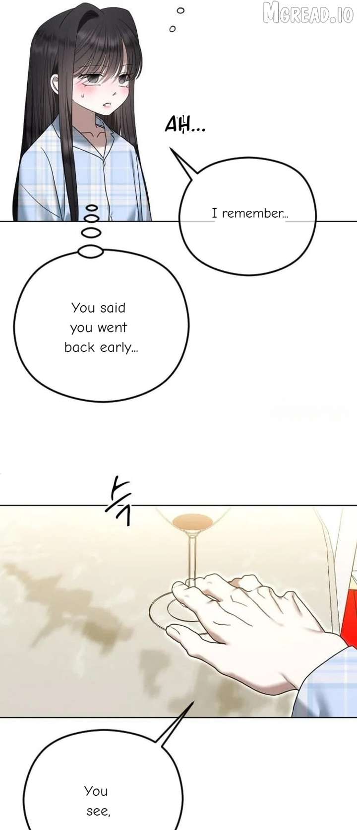 The Ending, I Want to Change it Chapter 114 - Page 57