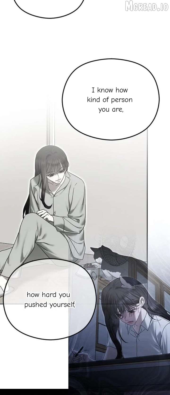 The Ending, I Want to Change it Chapter 114 - Page 58
