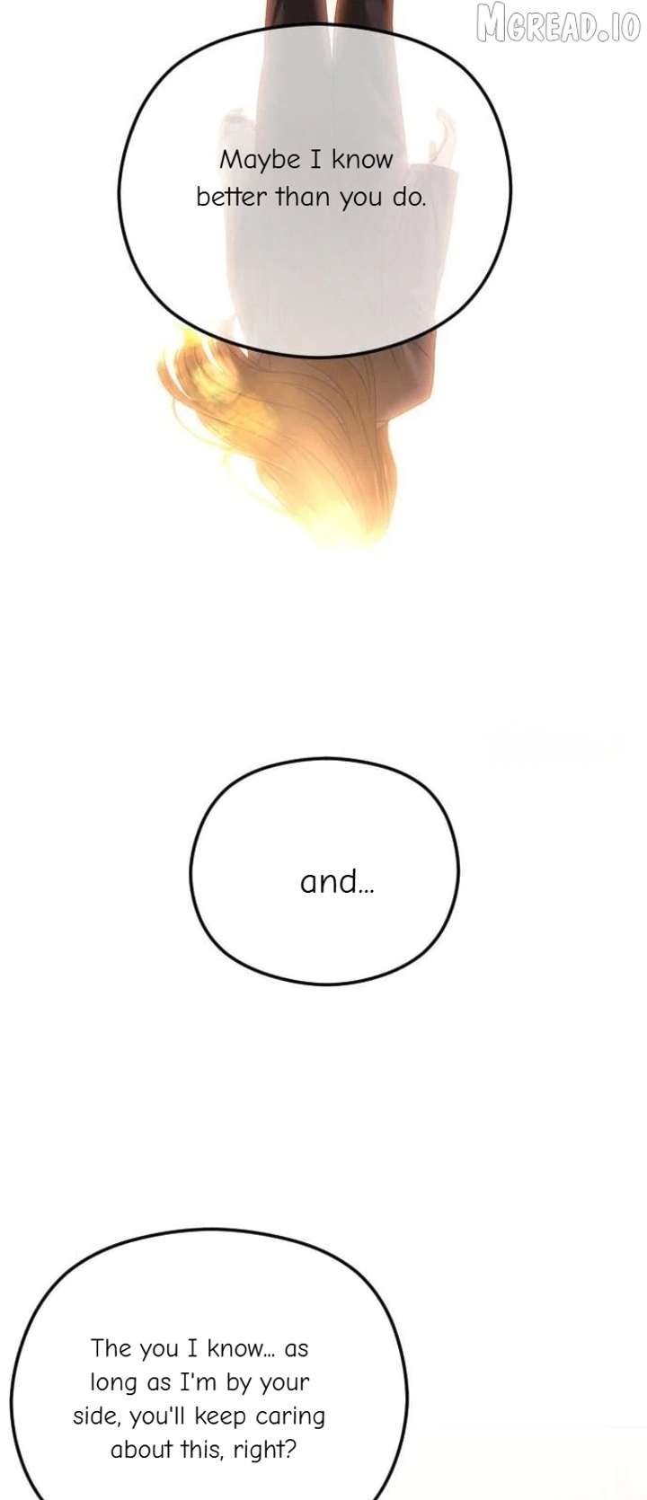 The Ending, I Want to Change it Chapter 114 - Page 60
