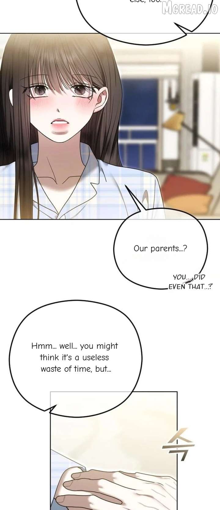 The Ending, I Want to Change it Chapter 114 - Page 62