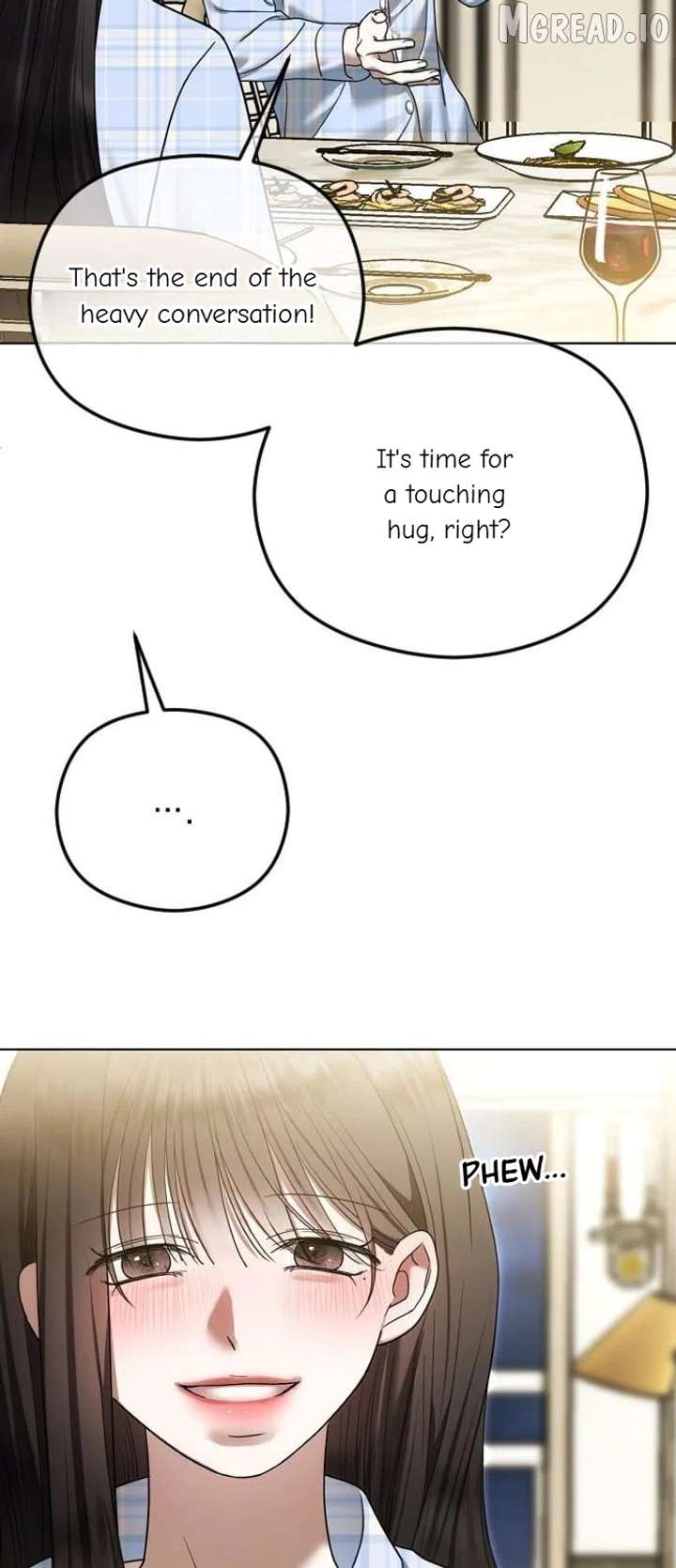 The Ending, I Want to Change it Chapter 114 - Page 68