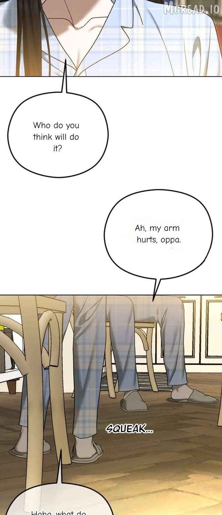 The Ending, I Want to Change it Chapter 114 - Page 69