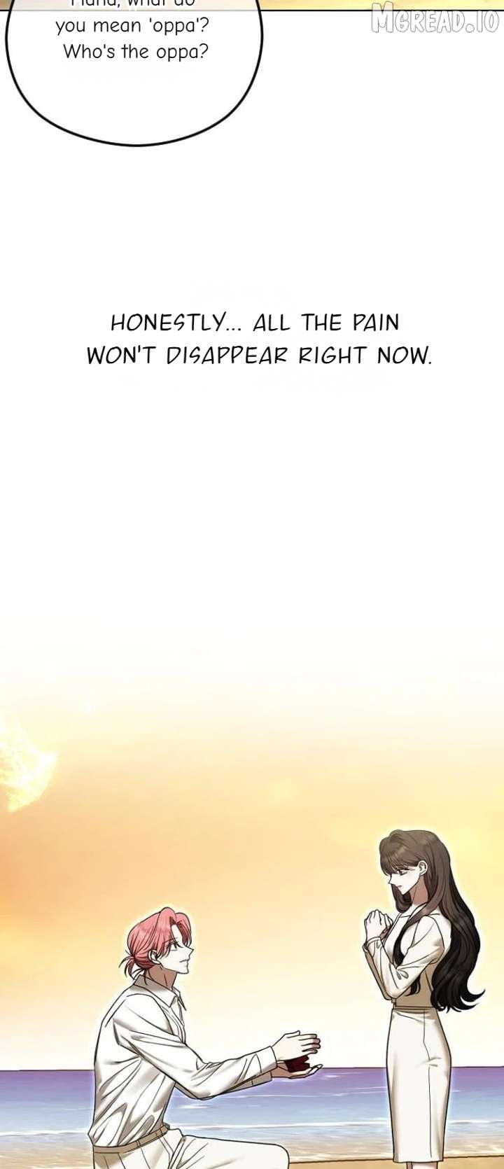 The Ending, I Want to Change it Chapter 114 - Page 70
