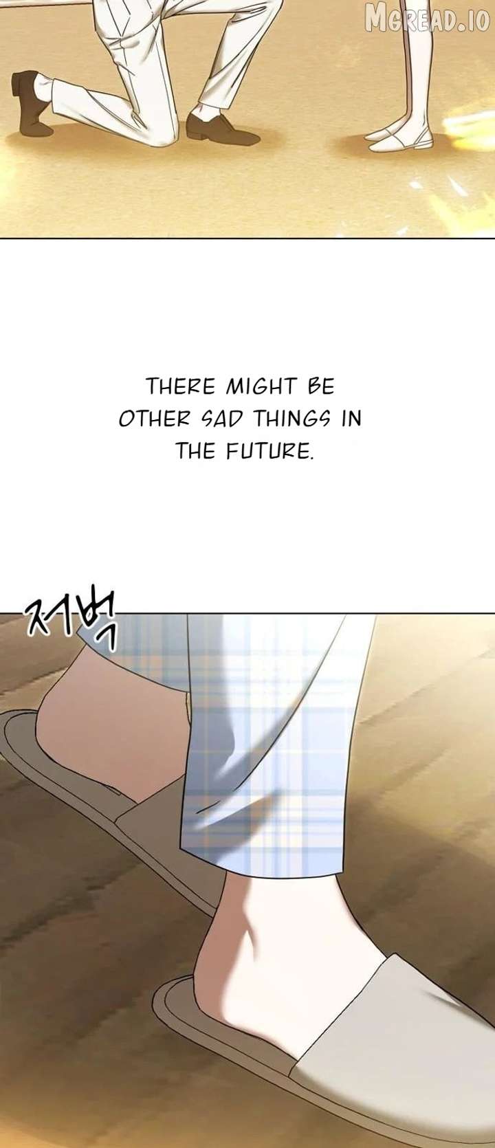 The Ending, I Want to Change it Chapter 114 - Page 71