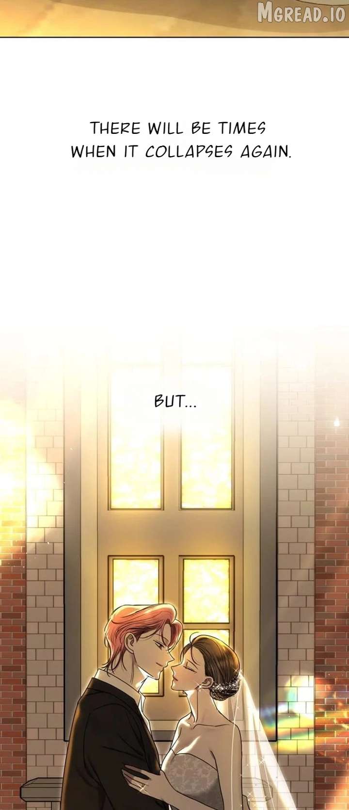 The Ending, I Want to Change it Chapter 114 - Page 72