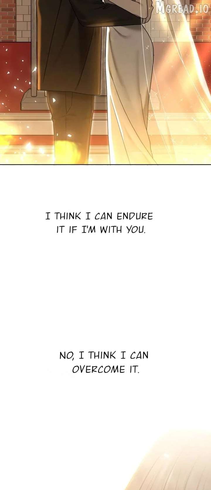 The Ending, I Want to Change it Chapter 114 - Page 73