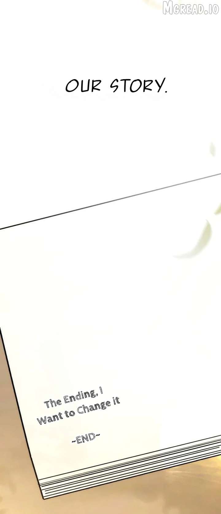 The Ending, I Want to Change it Chapter 114 - Page 80