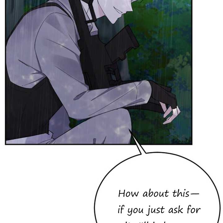 The Ending, I Want to Change it Chapter 12 - Page 7