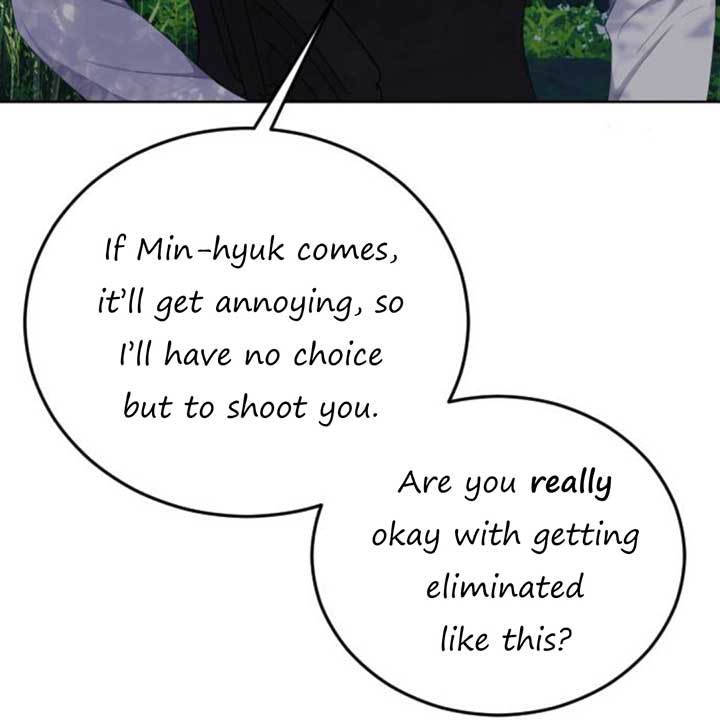 The Ending, I Want to Change it Chapter 12 - Page 17