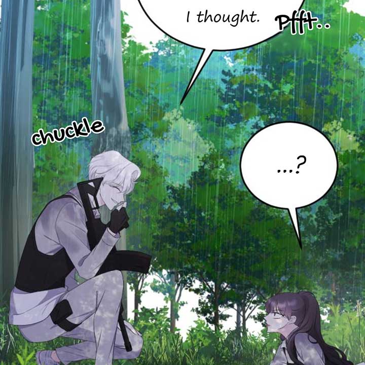 The Ending, I Want to Change it Chapter 12 - Page 33