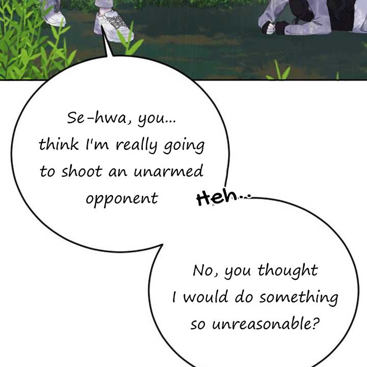 The Ending, I Want to Change it Chapter 12 - Page 34