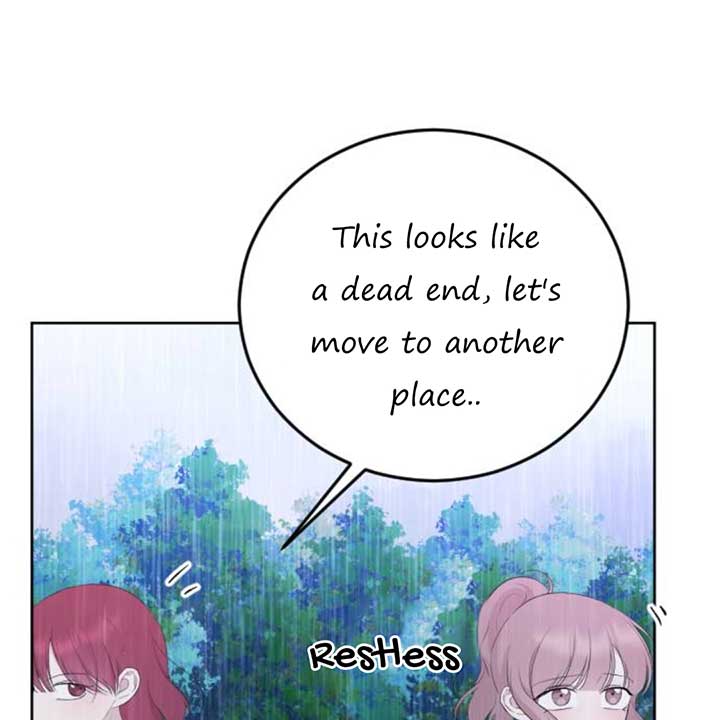 The Ending, I Want to Change it Chapter 12 - Page 58