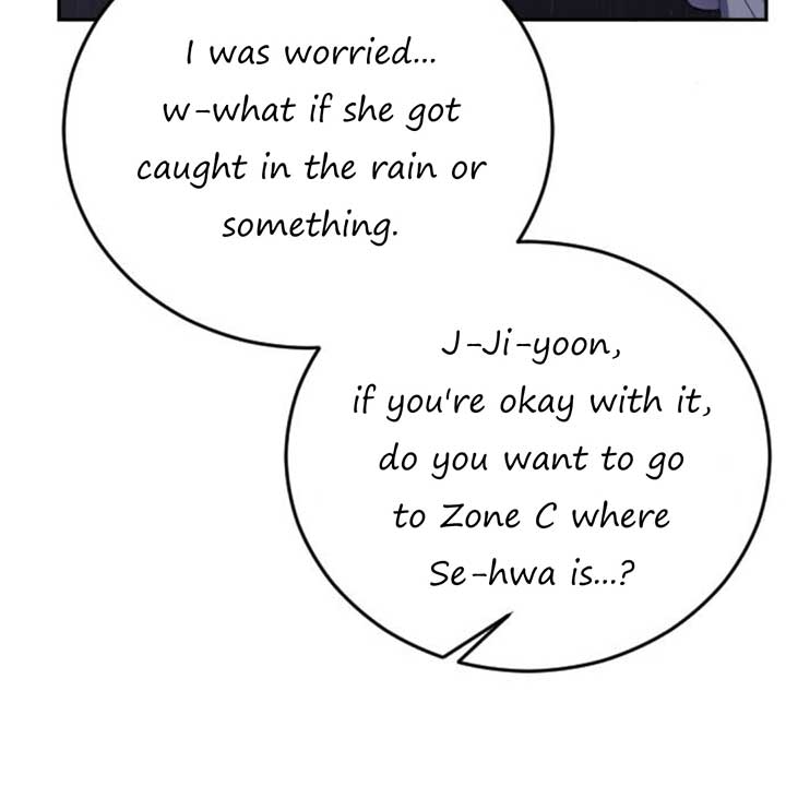 The Ending, I Want to Change it Chapter 12 - Page 68