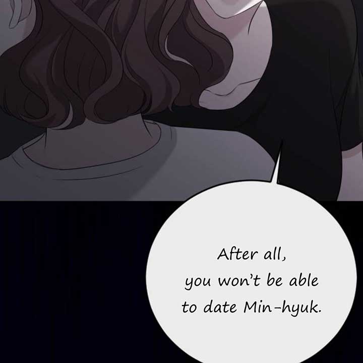 The Ending, I Want to Change it Chapter 12 - Page 74