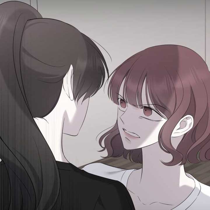 The Ending, I Want to Change it Chapter 12 - Page 76