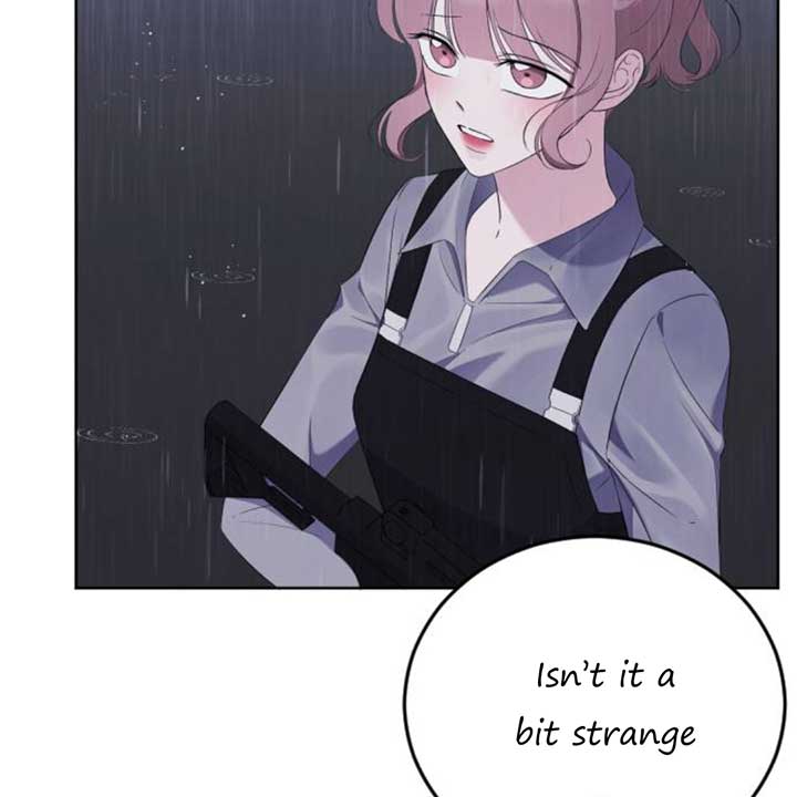 The Ending, I Want to Change it Chapter 12 - Page 91