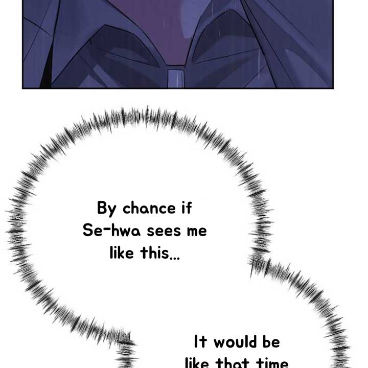 The Ending, I Want to Change it Chapter 12 - Page 166