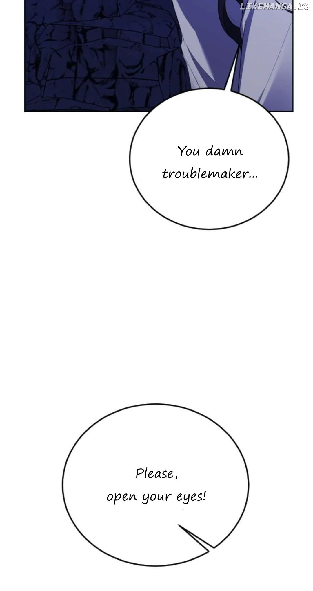 The Ending, I Want to Change it Chapter 13 - Page 5