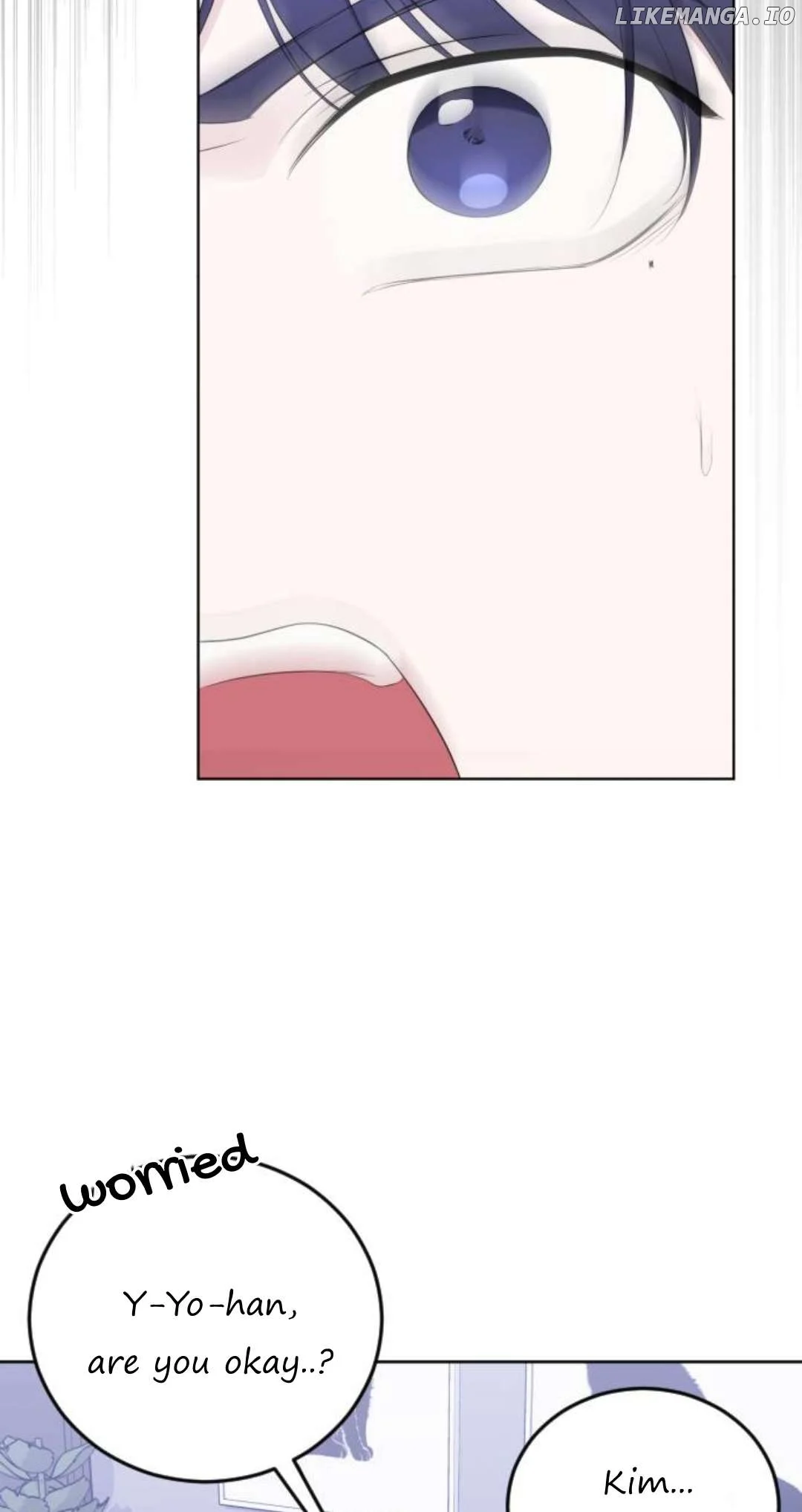 The Ending, I Want to Change it Chapter 13 - Page 9
