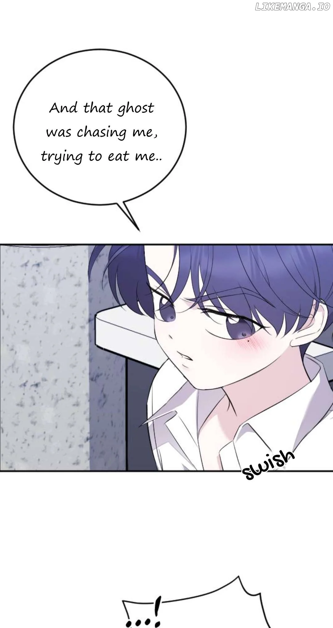 The Ending, I Want to Change it Chapter 13 - Page 16