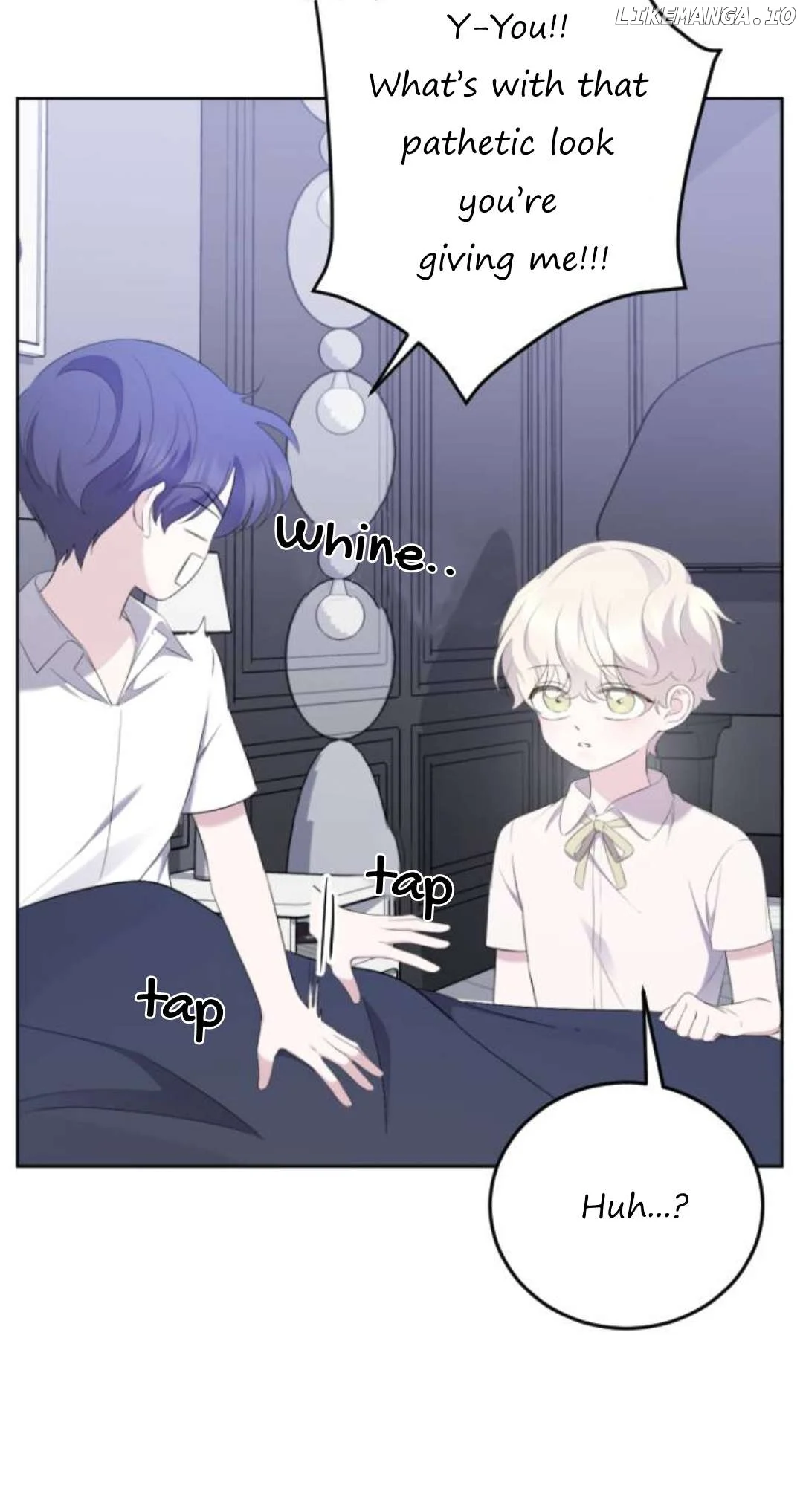 The Ending, I Want to Change it Chapter 13 - Page 17