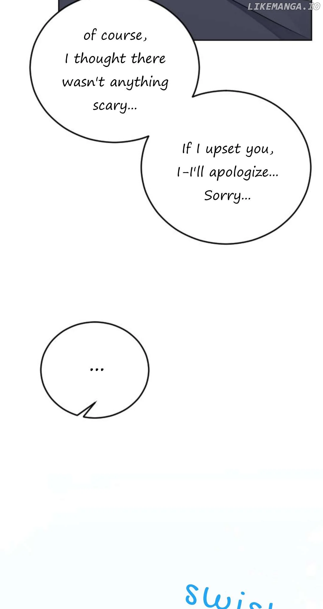 The Ending, I Want to Change it Chapter 13 - Page 20