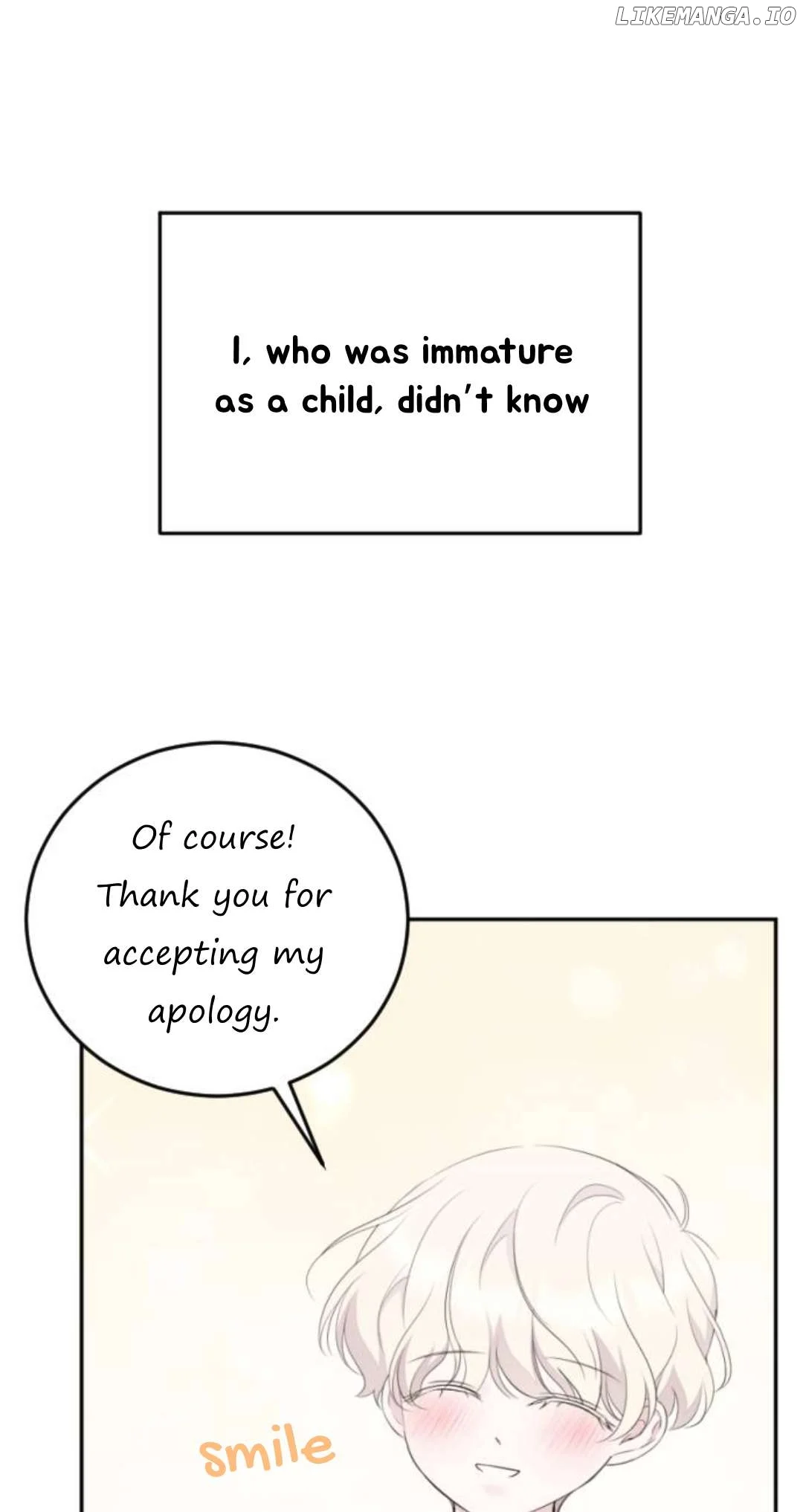 The Ending, I Want to Change it Chapter 13 - Page 22