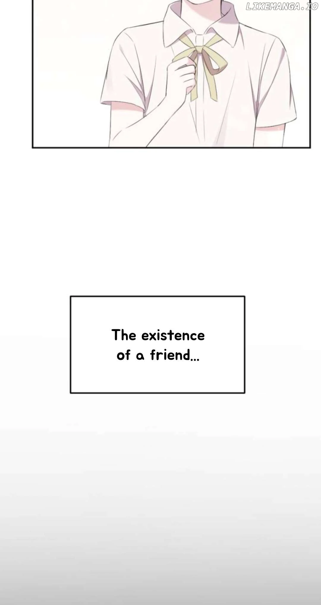 The Ending, I Want to Change it Chapter 13 - Page 23