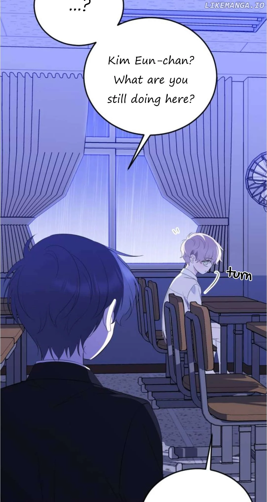 The Ending, I Want to Change it Chapter 13 - Page 27