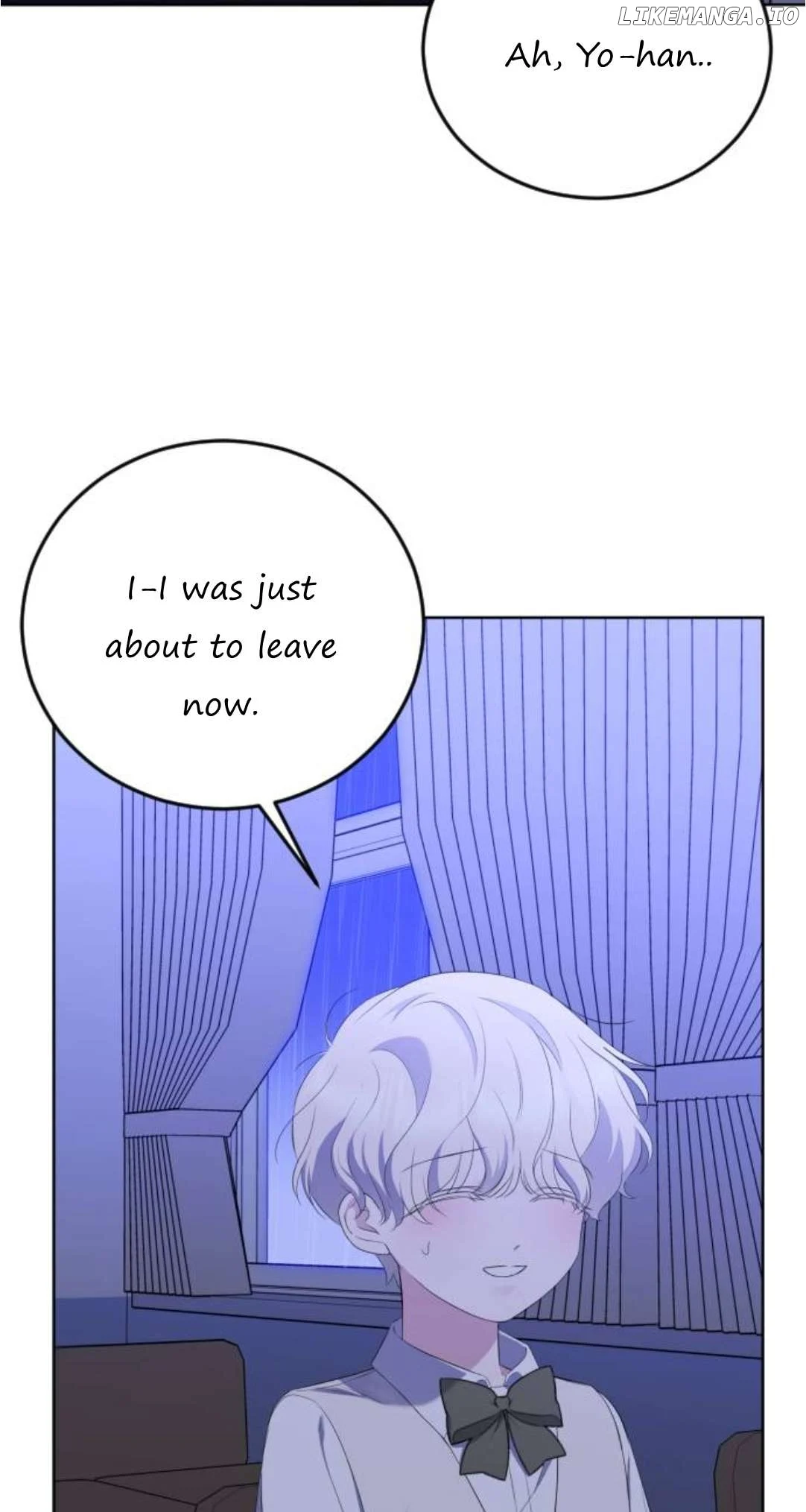 The Ending, I Want to Change it Chapter 13 - Page 28