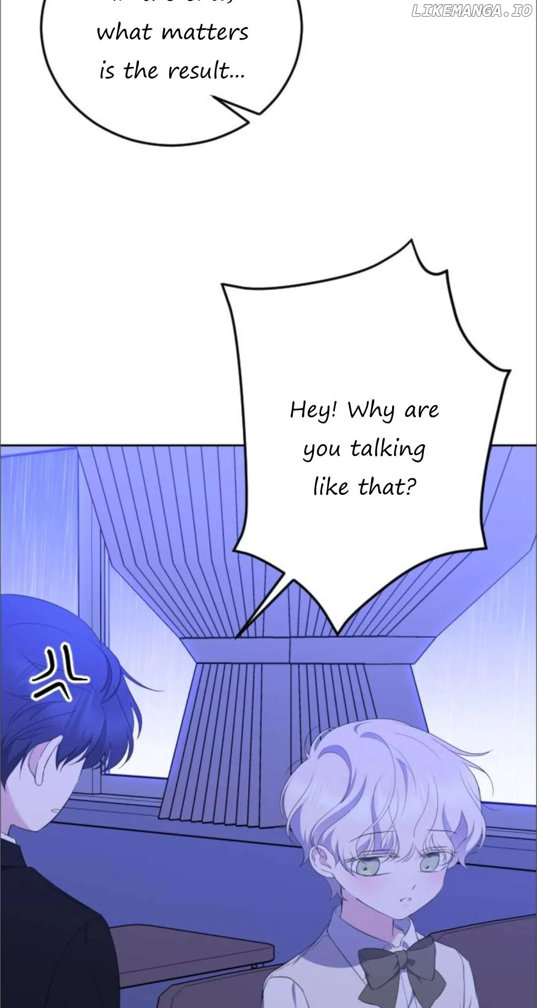 The Ending, I Want to Change it Chapter 13 - Page 32