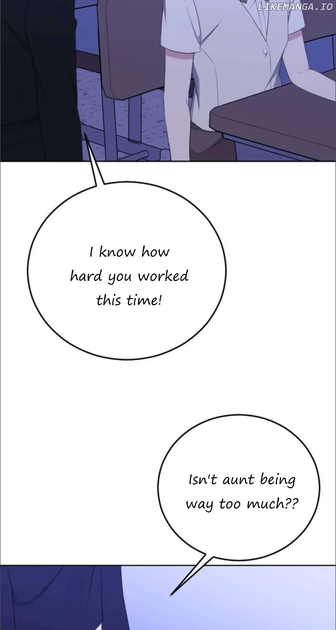 The Ending, I Want to Change it Chapter 13 - Page 33