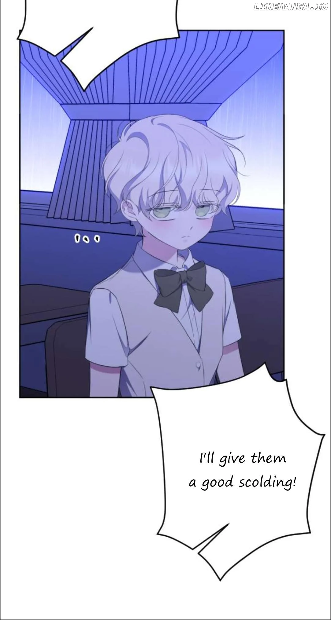 The Ending, I Want to Change it Chapter 13 - Page 35