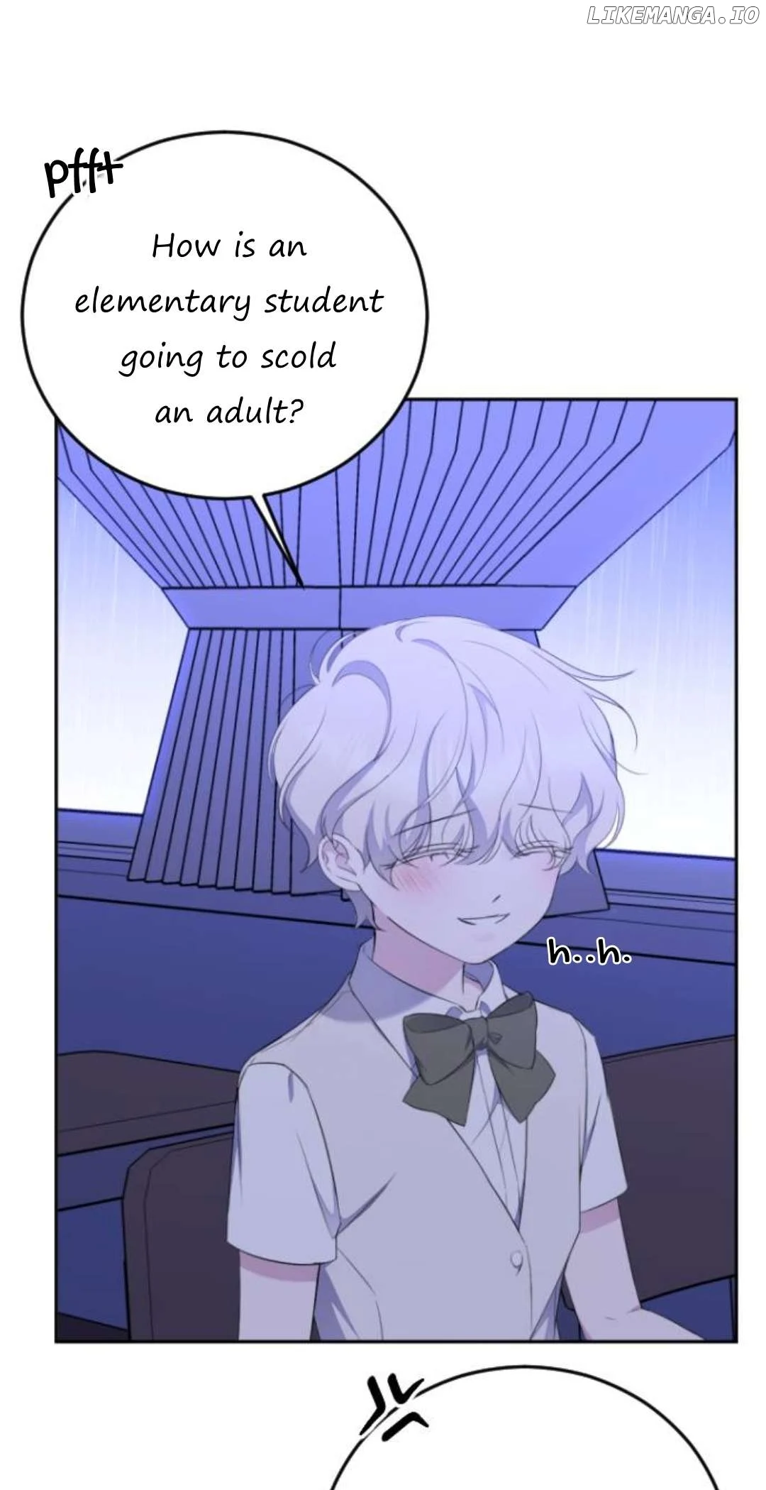 The Ending, I Want to Change it Chapter 13 - Page 36