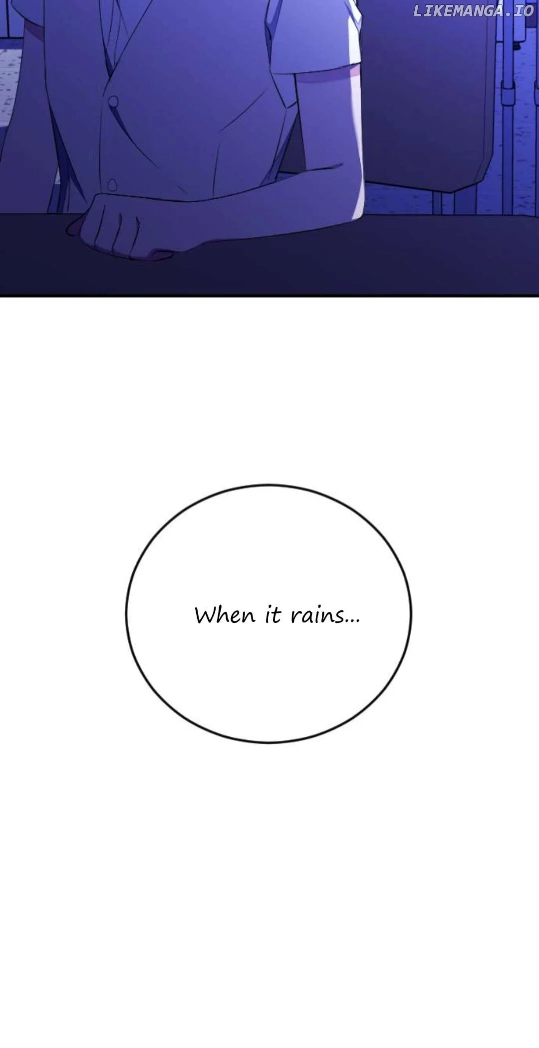 The Ending, I Want to Change it Chapter 13 - Page 39