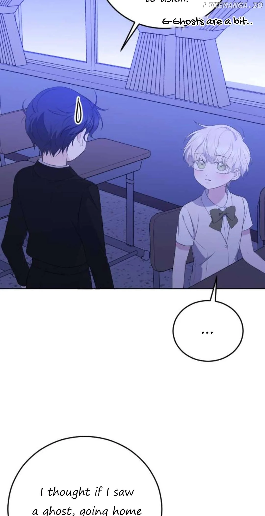 The Ending, I Want to Change it Chapter 13 - Page 42